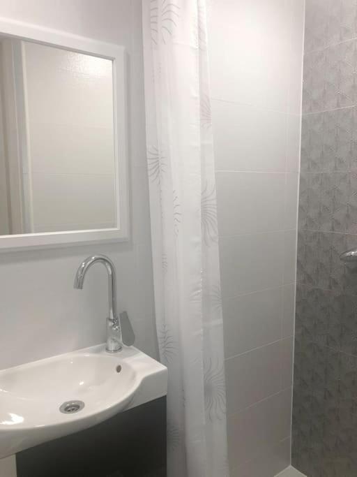 Casa Emese Apartamento Hajdúszoboszló Exterior foto