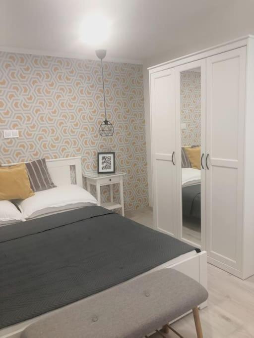 Casa Emese Apartamento Hajdúszoboszló Exterior foto