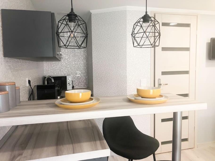 Casa Emese Apartamento Hajdúszoboszló Exterior foto